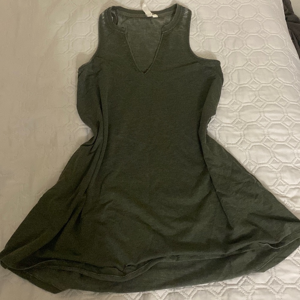 Summer dress💚